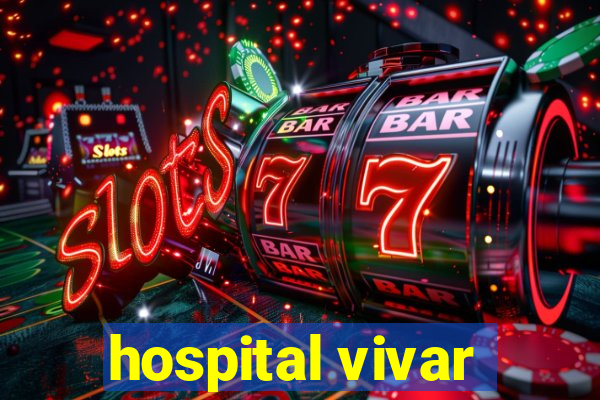 hospital vivar